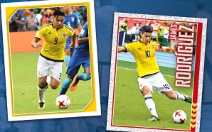 ¡Llega el álbum Panini a Colombia! Este dinero necesitarás para llenarlo