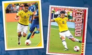 ¡Llega el álbum Panini a Colombia! Este dinero necesitarás para llenarlo