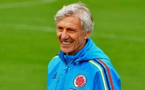 Pékerman cumple 6 años a cargo de la ‘Tricolor’