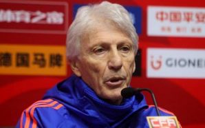 “Así Pékerman gane el Mundial, se tiene que ir”… Mira quién lo dijo