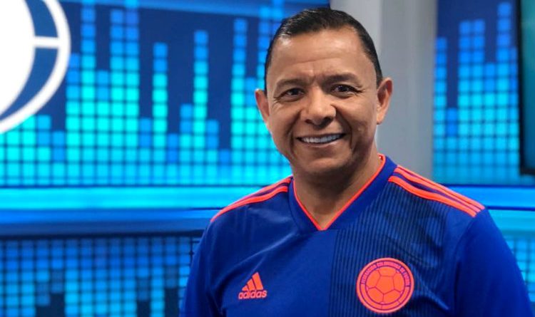 Iván René Valenciano fue operado del corazón, ¡pronta recuperación ‘Bombardero’!