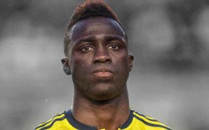 Con esta noticia Davinson Sanchéz tendría su puesto asegurado en el Mundial