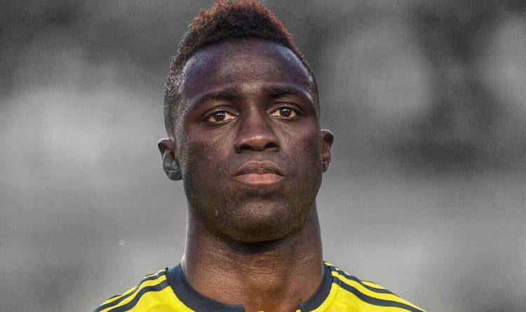 Con esta noticia Davinson Sanchéz tendría su puesto asegurado en el Mundial