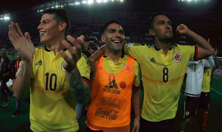 La increíble foto de la ‘Tricolor’ que emociona a un país
