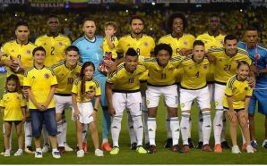 Panini revela los convocados de Colombia al mundial. ¿Pekerman estará de acuerdo?