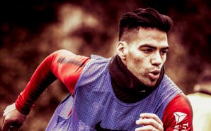 Falcao siempre será un buen profesor en el fútbol ¡conoce quiénes son sus alumnos!