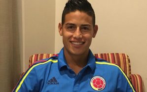 5 partidos de James que ilusionan a Colombia para el Mundial