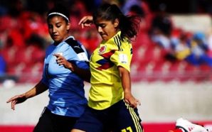 La actual goleadora del combinado patrio siempre tuvo como sueño ser futbolista profesional, ahora, es un referente nacional.