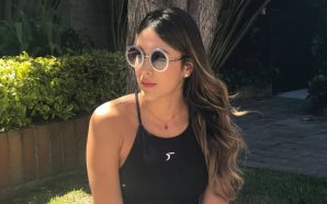 Daniela Ospina puede ser futbolista.