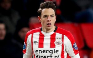 La buena noticia que recibió Santiago Arias