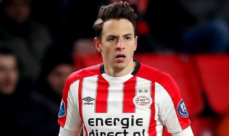La buena noticia que recibió Santiago Arias
