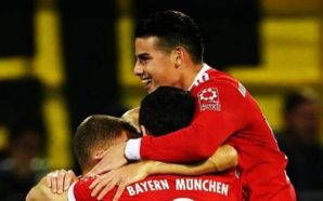 El volante colombiano disputará su cuarta semifinal consecutiva en este certamen. La quinta contando la Europa League.