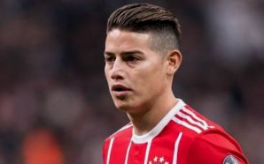 James lo quiere ganar todo este año