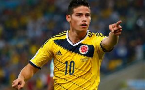 ¿Es el gol de James Rodríguez el mejor de todos los mundiales?