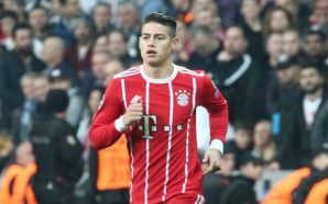 James podría sumar otro triunfo a su lista. ¡Tú puedes ayudarlo!