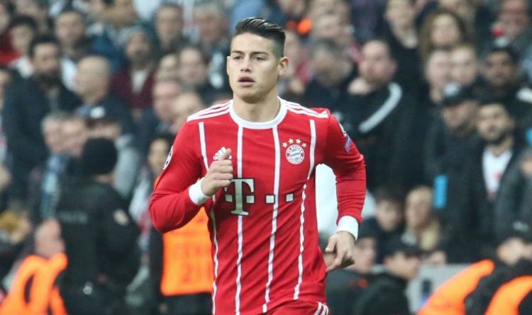 James podría sumar otro triunfo a su lista. ¡Tú puedes ayudarlo!