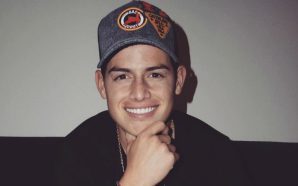 James no cierra la puerta de un regreso al Real Madrid