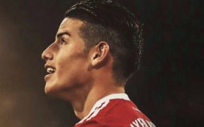 Este viernes se sorteó las semifinales de la Champions League, en las que el volante colombiano buscará dejar afuera al Real Madrid con el Bayern Múnich.