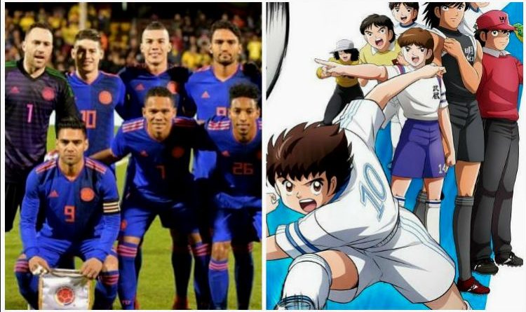 ¿Colombia enfrentará a los Super Campeones en el Mundial?