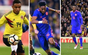 Los jugadores de la selección Colombia aumentaron sus chances de poder disputar el juego final que definirá el gran campeón.