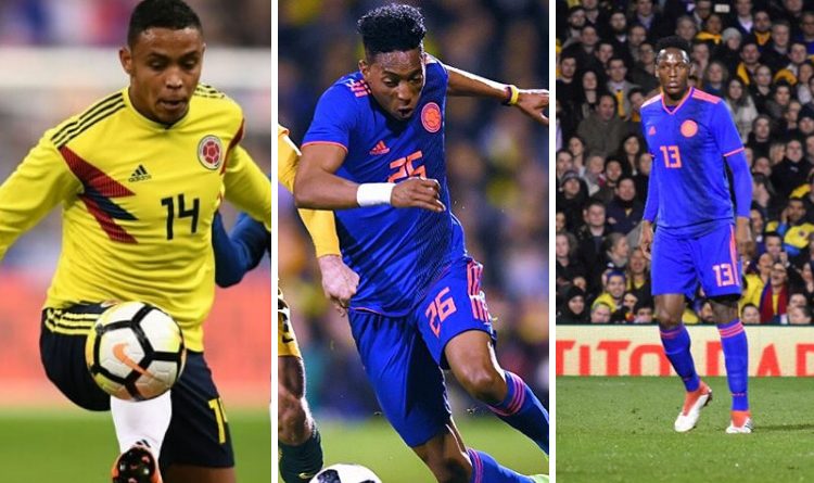 Los jugadores de la selección Colombia aumentaron sus chances de poder disputar el juego final que definirá el gran campeón.