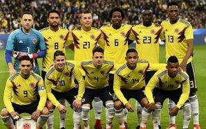 El combinado patrio se encuentra con 989 puntos en este escalafón, el cual es comandado por Alemania.