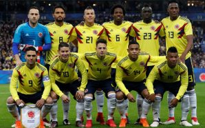 La hermosa sorpresa que se llevó este jugador de la Selección Colombia