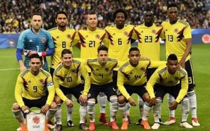 Según la prensa francesa el delantero samario podría compartir vestuario con otro jugador de la selección Colombia.