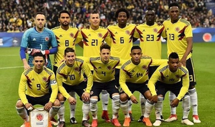 Según la prensa francesa el delantero samario podría compartir vestuario con otro jugador de la selección Colombia.