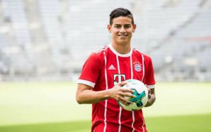 ¡James es un campeón! Estos son los títulos que ha ganado
