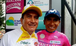 Lucho Herrera y las grandes hazañas en su carrera, ¡viva 'El jardinerito'!