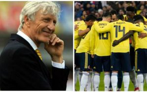 ¡Pékerman ya decidió!, estos son los 35 preseleccionados para el Mundial