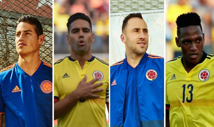 La Selección Colombia ya está en Italia y se alista para enfrentar a Egipto en un amistoso