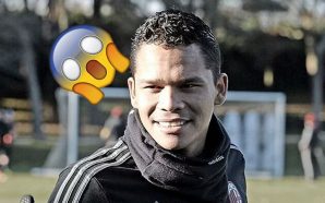 Carlos Bacca regresaría al Milan en la próxima temporada