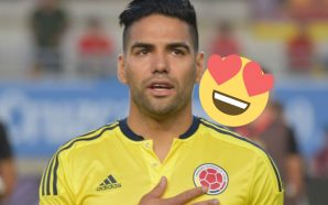 Con este mensaje Falcao dejó claro que dejará todo por Colombia en el Mundial