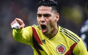 El delantero de la selección Colombia es uno de los máximos goleadores del fútbol europeo y estos datos lo demuestran.