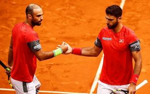 Cabal y Farah le dieron uno de los títulos más importante en el tenis colombiano