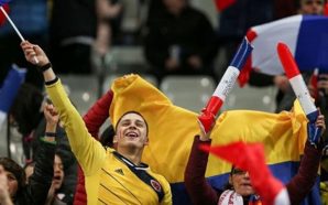 Los aficionados de la ‘tricolor’ siempre la apoyarán en cualquier lugar, esto quedó demostrado con el Mundial de Rusia.