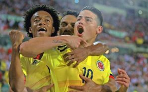 Así despediremos a la Selección Colombia antes de su viaje al mundial