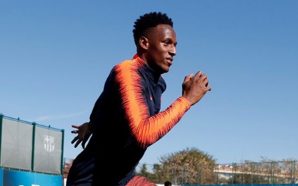 Este es el motivo por el cual Yerry Mina podría ser titular con el Barcelona