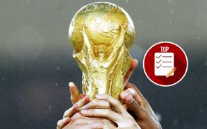 Estos son los factores por los que el Mundial de Rusia se considera como el más costoso de la historia