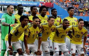 La Selección Colombia tiene todo para ganarle a Japón. Así es su preparación 1