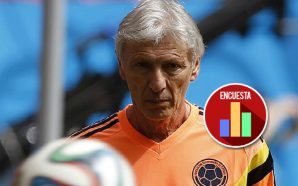 Para este Mundial el profe Pékerman tiene una particular meta. Descubre de qué se trata