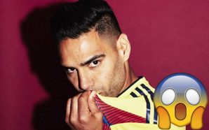 Este es el mensaje de Falcao que llena de ilusión a toda Colombia en el Mundial