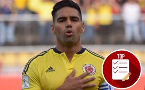 Los motivos por los cuales Falcao García se recuperó y llegó en su mejor nivel al Mundial