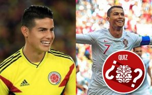 ¿Qué tanto conoces de este Mundial de Rusia? Ponte a prueba con este quiz