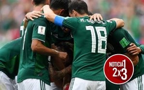 Puras sorpresas: así fue la cuarta jornada del Mundial de Rusia