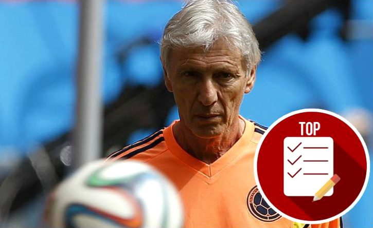 ¿Pékerman se va o se queda en la Selección Colombia luego del Mundial?