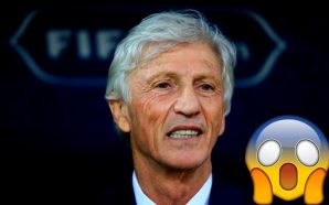 José Néstor Pékerman estiró su invicto frente seleccionado europeos con la Selección Colombia