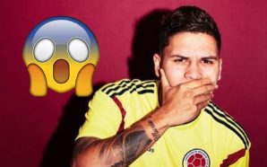 River Plate recibió una oferta de traspaso concreta por Juan Fernando Quintero